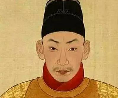 嘉靖也只是次子，他为何能当上太子？