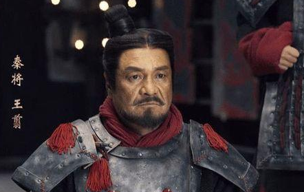 王翦作为战国四大名将 王翦为什么能够善终
