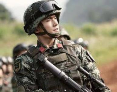 《特战荣耀》燕破岳的父亲是谁？燕破岳身世揭秘