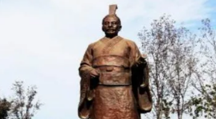 樗里疾简介：战国时期秦国将领，足智多谋，绰号“智囊”