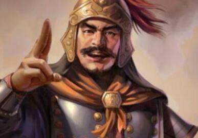 三国有哪些将领让诸葛亮真正的欣赏呢？