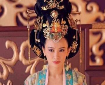 李世民最疼爱的女儿，为何结局很惨？