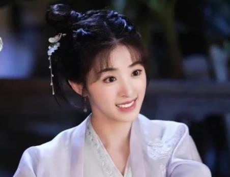 《玉面桃花总相逢》高正最后和谁在一起了？