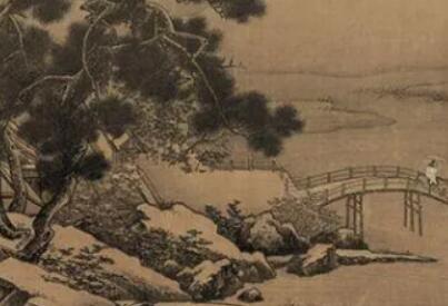 《早秋三首·其一》创作背景是什么？该如何理解？