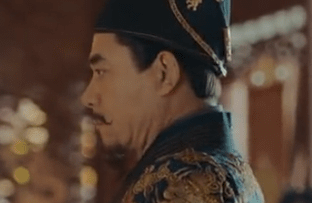 《山河月明》朱元璋也惧内，马皇后一句话将皇帝怼死