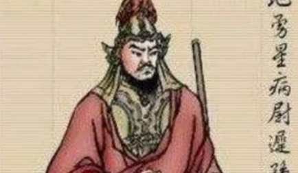 孙立究竟有什么功劳？为何能在梁山上排名第三十九位？
