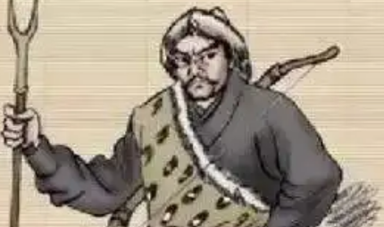 解珍究竟有什么功劳？为何能在梁山上排名第三十四位？