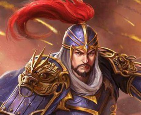 五子良将之一的&ldquo;徐晃&rdquo;为何存在感不高？