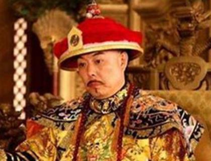 康熙为什么会独宠12岁的乾隆？