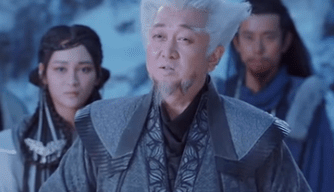 《恰似故人归》狐王碰瓷，没想到却被反噬