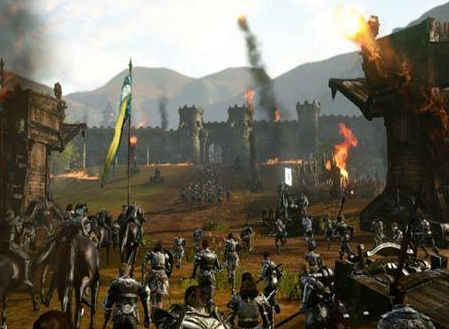 古代打仗士兵明知前排必死 古人为什么还要抢着上