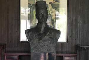 历史上关于顾炎武的离奇传说有哪些？