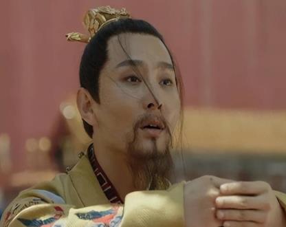 朱祁镇杀自己亲奶奶是真是假？