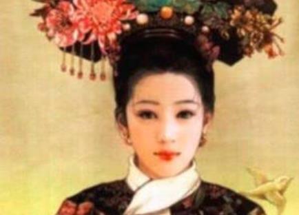 紫薇格格的历史原型是和硕和嘉公主吗？