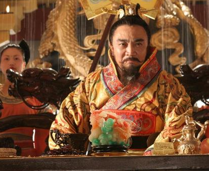 杨坚打仗到底有多厉害 四个月就结束了分裂280多年的南北朝