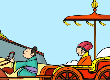 如何理解成语“意气扬扬”？成语背后有何典故？
