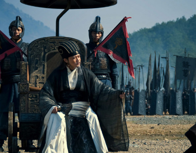 诸葛亮为何坚持北伐？原因可归纳为三点