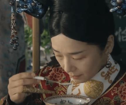 慈禧太后一天的消费大概有多少人民币？