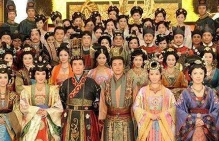 古代妃子来例假时遇到侍寝的话 古人是怎么解决这个问题的