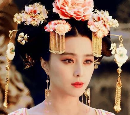 李治身为皇帝什么样的女人没有 李治为何会喜欢武则天