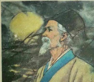 白居易“青衫湿”的真正原因是什么？
