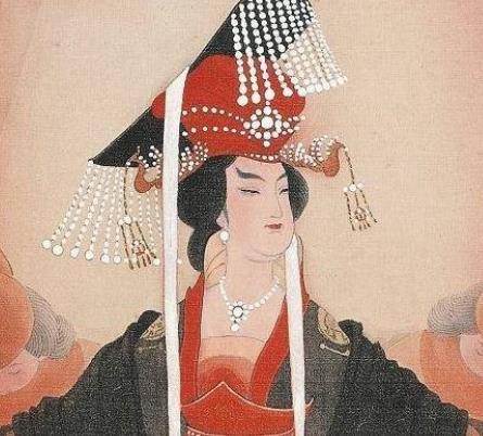 武则天的子女们都是什么结局？