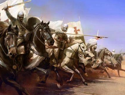 古代中原王朝对战马如此重视 古人为什么还缺少优良的战马