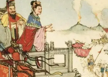 &ldquo;烽火戏诸侯&rdquo;这一历史事件，在怎样的历史背景下发生的？