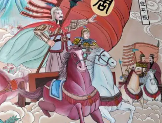 周公旦为什么要东征？周公东征在怎样的背景下发生的？