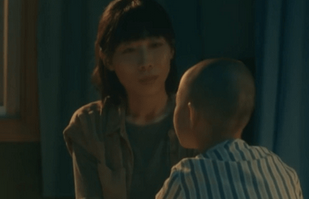 《亲爱的小孩》禾禾配型者万万没想到居然是她？