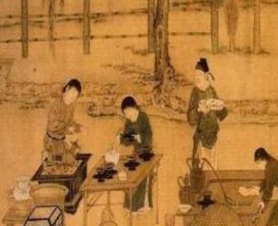 宋代选官的恩荫制度是什么？