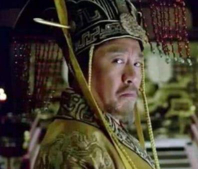 南北朝皇帝萧衍真的40年不进后宫？