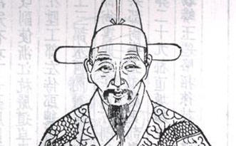 我国古代以书法精妙而获得官职的第一人是谁？