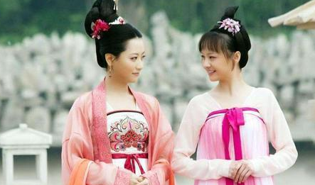 古代宫廷对食到底是什么样的 太监和宫女是怎么做夫妻的