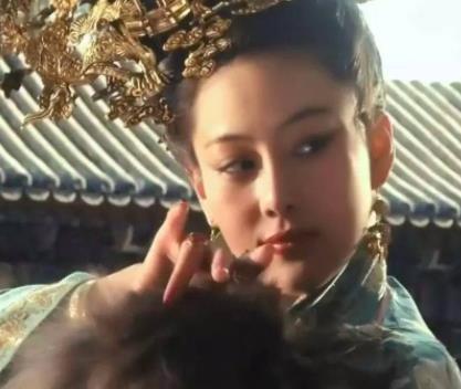 怀有身孕的张裕妃为什么会被饿死？