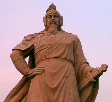 清朝总兵和巡抚相比 两者谁的官职更大