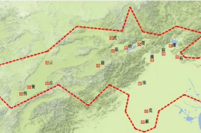 八张图揭开燕云十六州的地理位置到底有多重要
