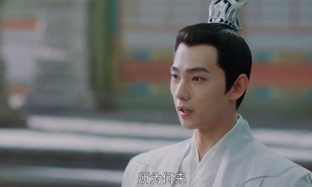《且试天下》丰苌结局是什么 最后会黑化吗