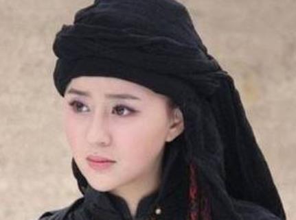 她是后宫耀眼的贵妃，娜木钟最后什么结局？