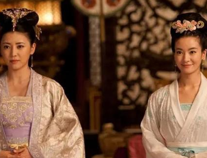 古代妃子的真实生活是什么样的 电视剧演的都是真的吗