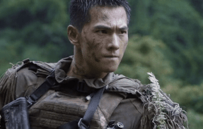《特战荣耀》燕破岳大杀四方，原因就在于他的心结
