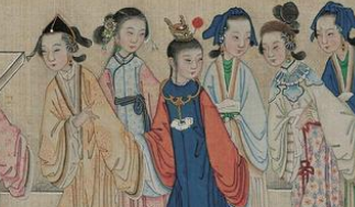 《红楼梦》薛宝钗成亲之后，一地鸡毛的生活