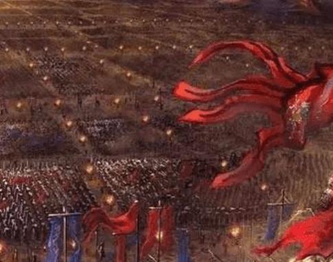 朱允炆打不过朱棣到底是因为什么？