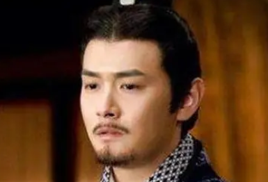 刘荆：东汉光武帝刘秀第九子，曾多次意图谋反