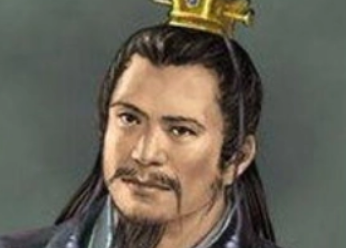 司马晞：晋元帝司马睿第四子，喜好练兵为大司马桓温忌惮