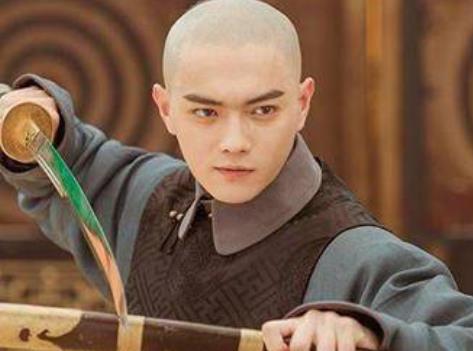 乾隆宠臣傅恒在历史上是什么样子？