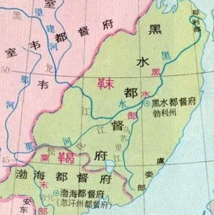 金朝和宋朝作为敌对关系 金人为何喜欢取汉名