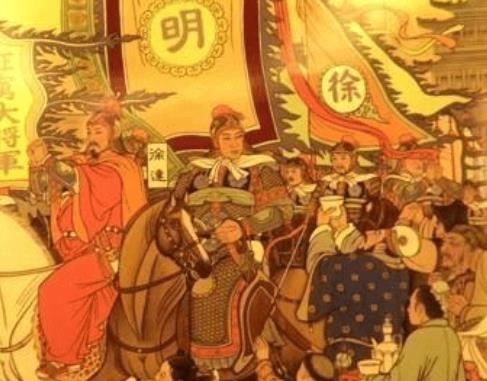 盘点明朝的十大冷知识吗，你知道多少？