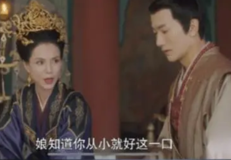 《且试天下》百里氏利用丰苌是为了什么 丰苌和兰息最后怎么样了