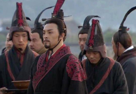 秦始皇灭六国统一天下后 六国国君又是什么下场